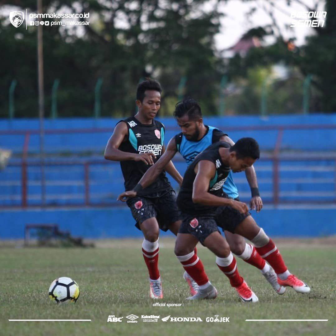 Instagram.com/psm_makassar