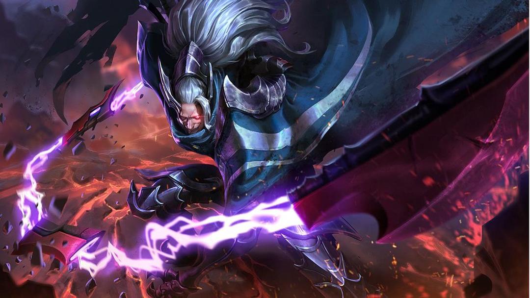Enak Banget, 5 Hero Arena of Valor Ini Gak Pakai Mana