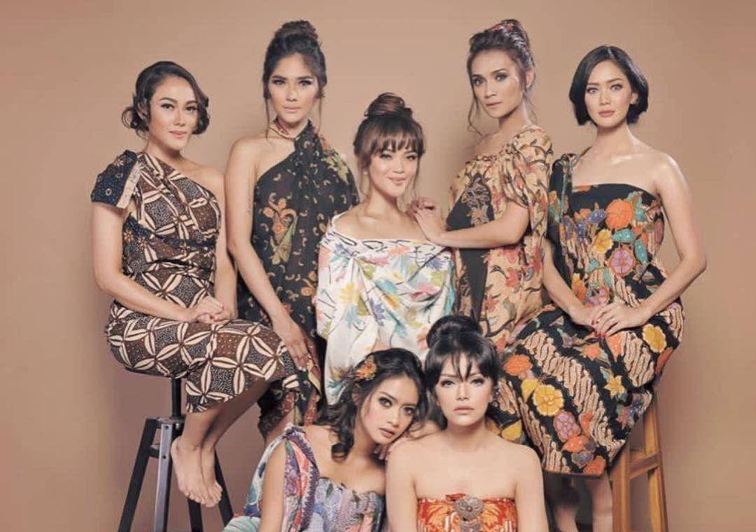 9 Ragam Motif Batik dan Penggunaannya Biar Gak Asal Pakai