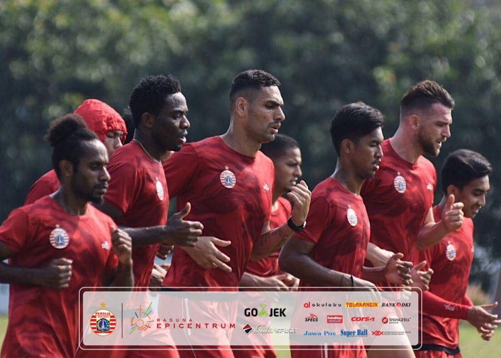 Persija.id