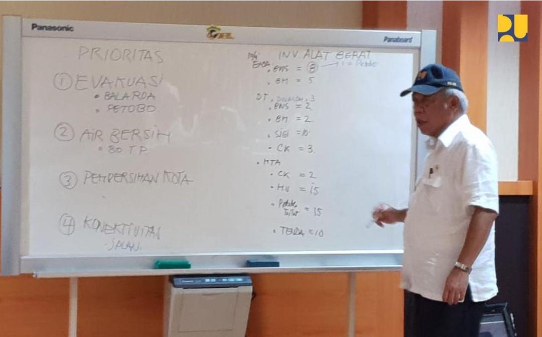 Kementerian PUPR