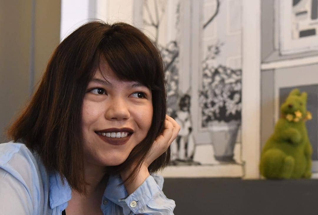 Karena Video Pakai Bra, Penyanyi Kyrgyzstan Terima Ancaman Pembunuhan