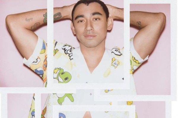 Inilah Sosok di Balik Kostum-Kostum Unik Musisi Hits Dunia
