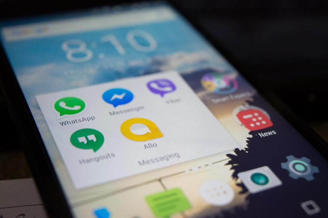 5 Aplikasi Android yang Bakal Mengubah Hidup Kamu, Sudah Punya?