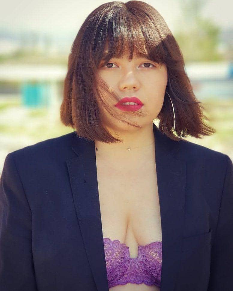 instagram.com/zere.asylbek