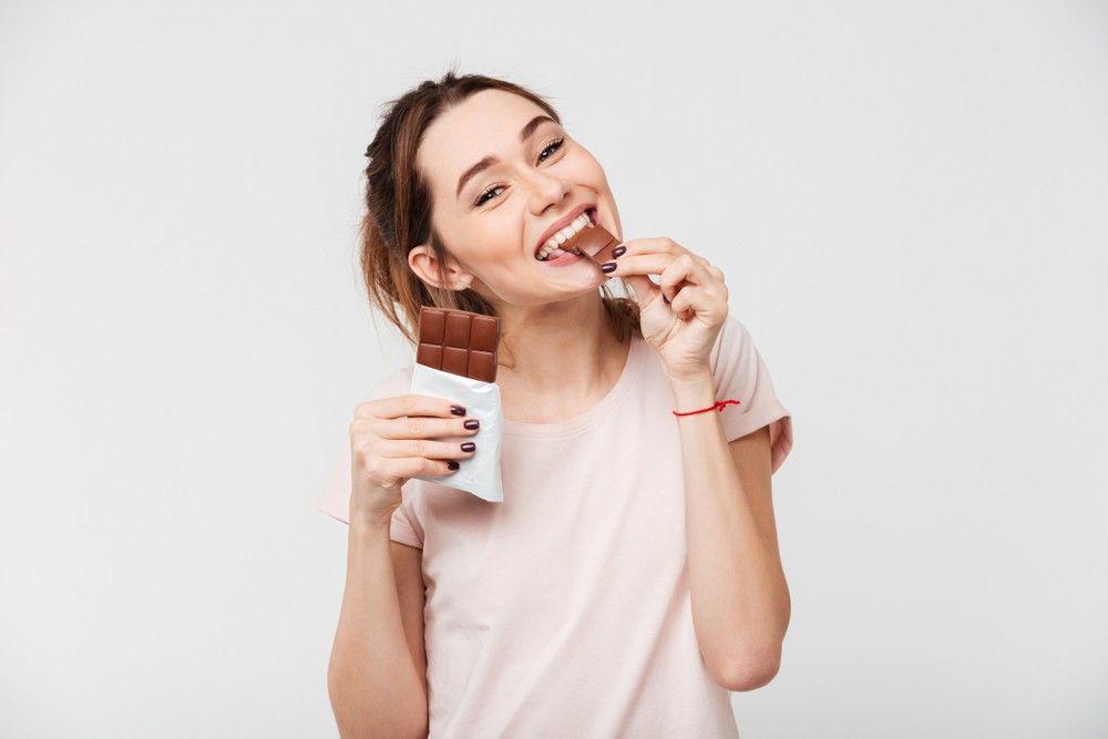Selain Bikin Bahagia, Ini 5 Fakta Lain Tentang Cokelat. Udah Tau?