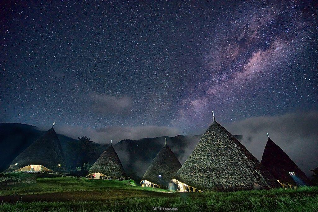 5 Destinasi Labuan Bajo Ini Panoramanya Bikin Pengin Segera Liburan