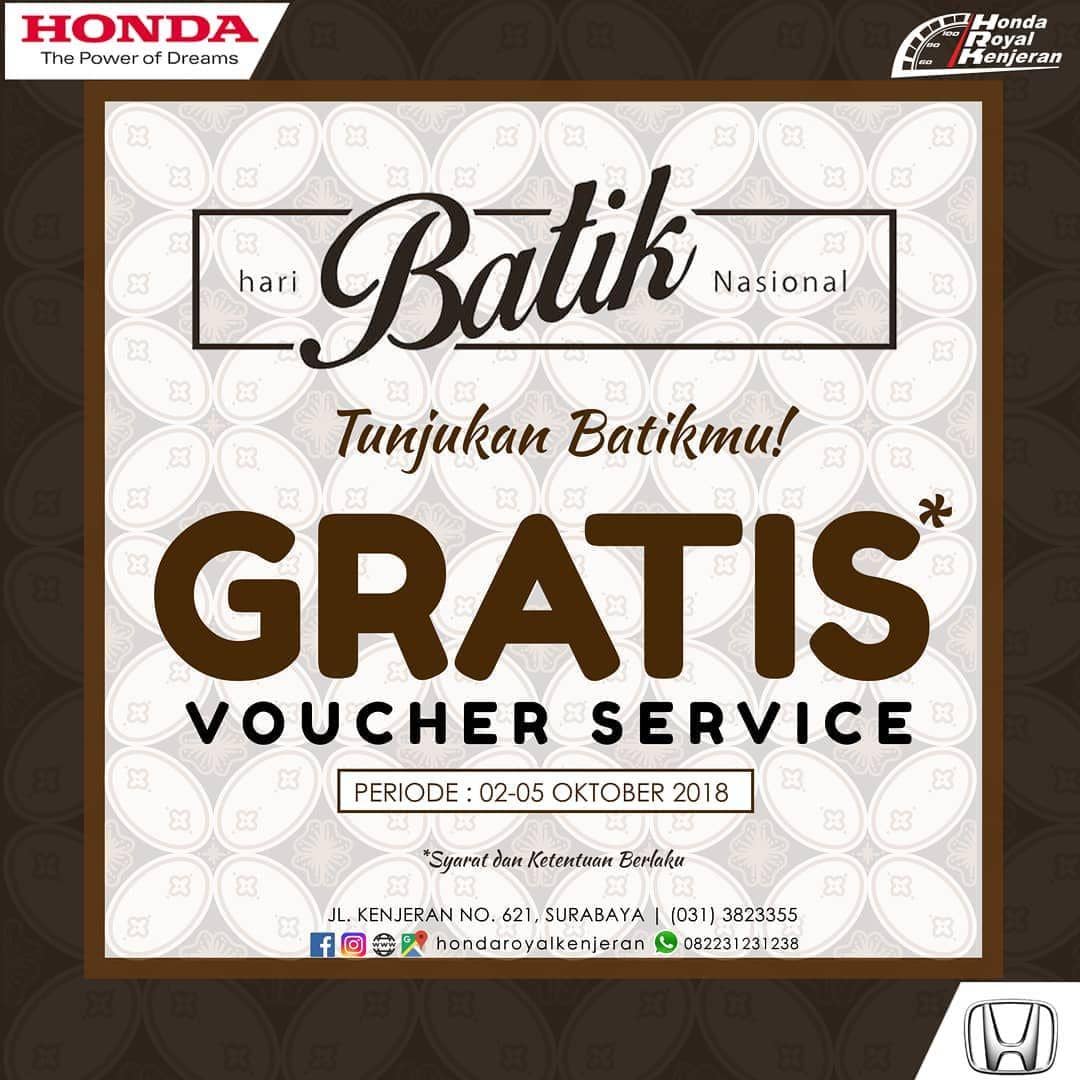 Instagram/hondaroyalkenjeran