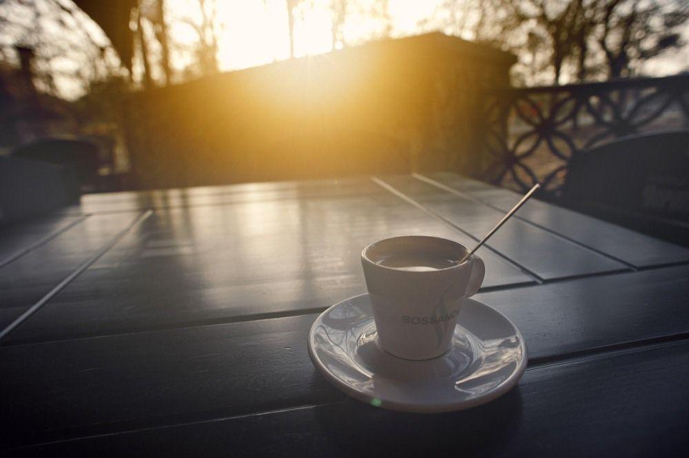 7 Coffee Shop Paling Recommended di Tegal, Wajib Kamu Coba!