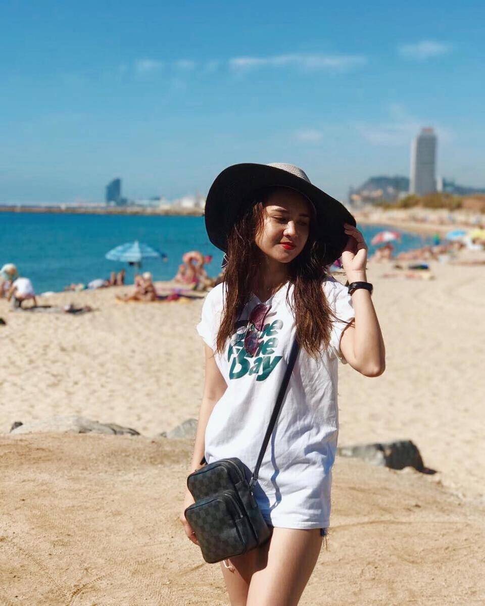 Instagram.com/michelleziu