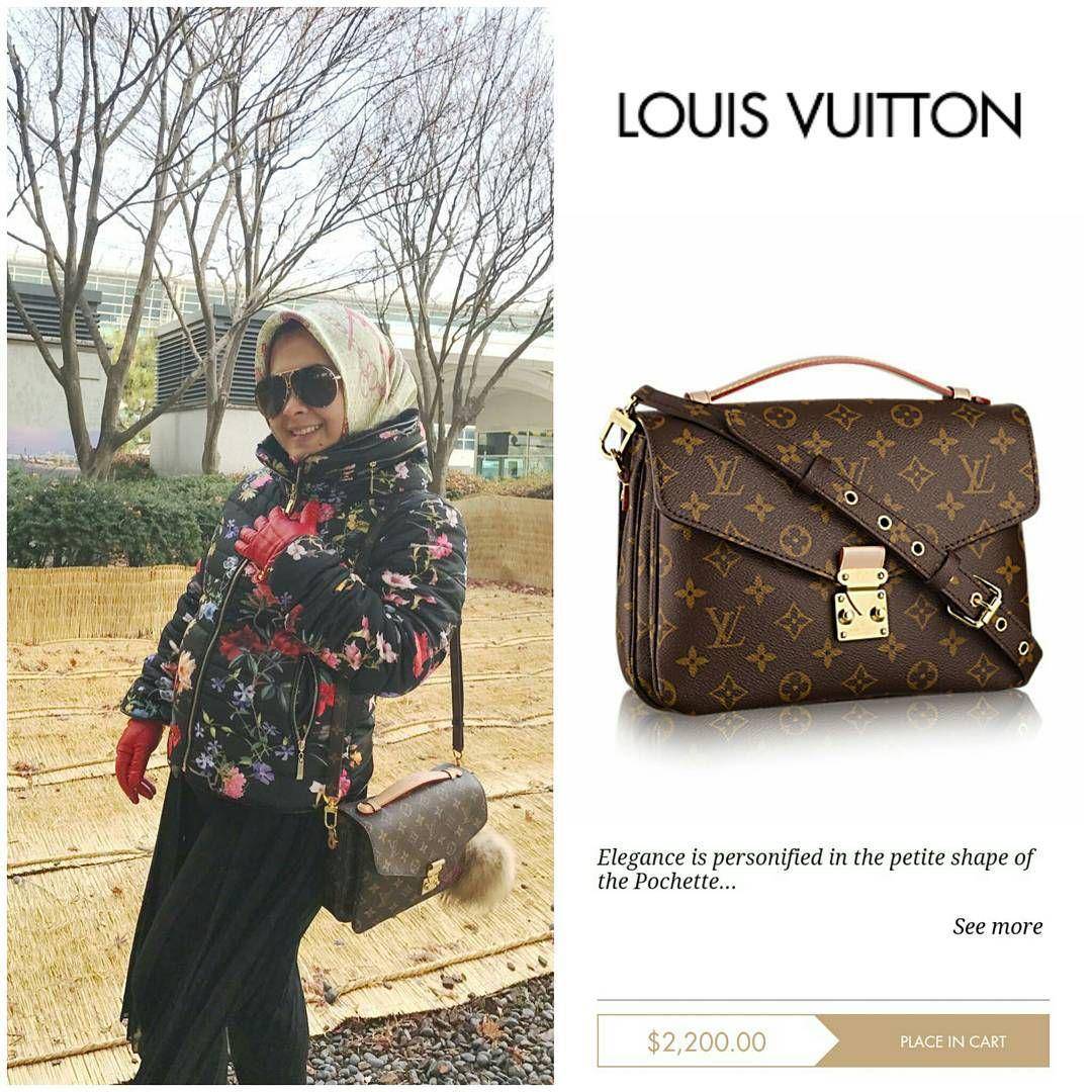 Instagram/fashionsyahrini