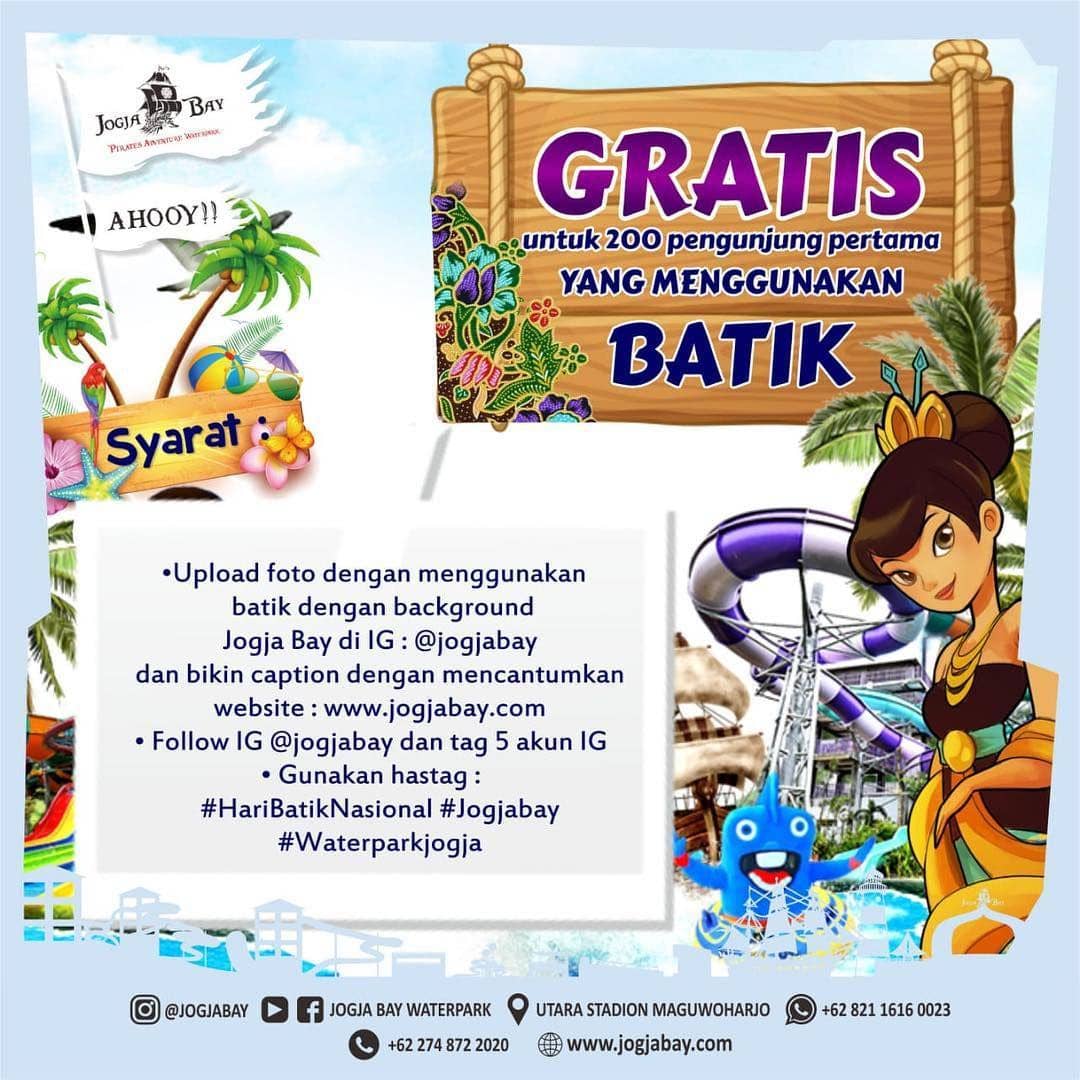 Instagram.com/Jogjabay