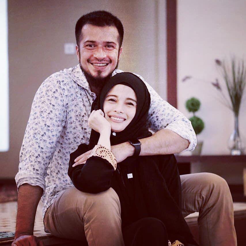 Jarang Terekspos, 10 Potret Harmonis Keluarga Primus & Jihan Fahira