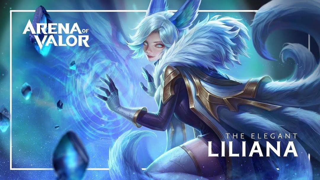 arenaofvalor.gamepedia.com