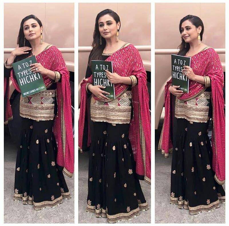 instagram.com/ranimukerji_official