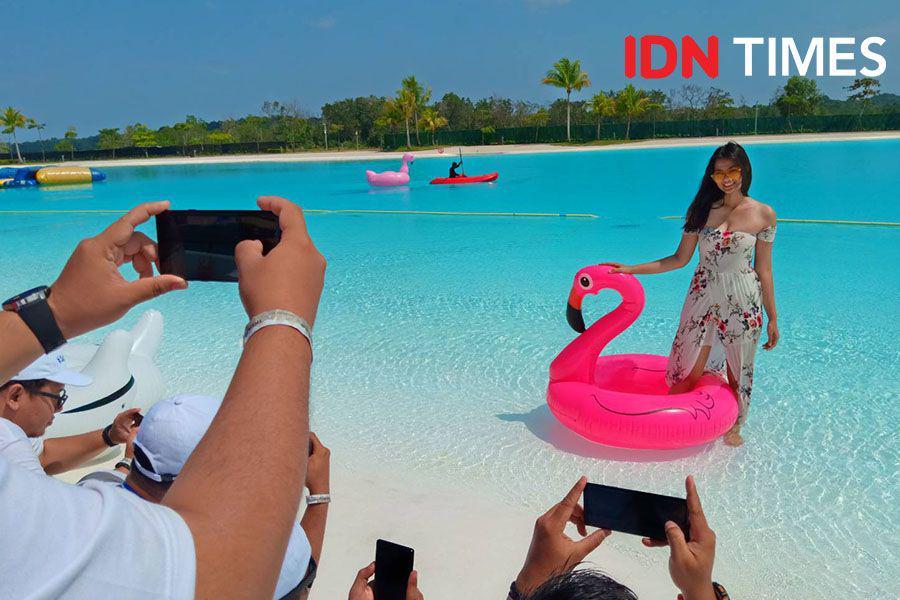 10 Pengalaman Keren di Bintan Bukti Keunggulan Samsung Galaxy Note9