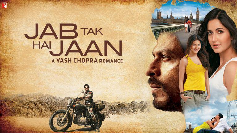 yashrajfilms.com
