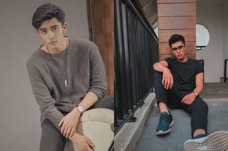 Jadi Sandi di Cinta Suci, 10 Potret Renald Ramadhan yang Bikin Meleleh