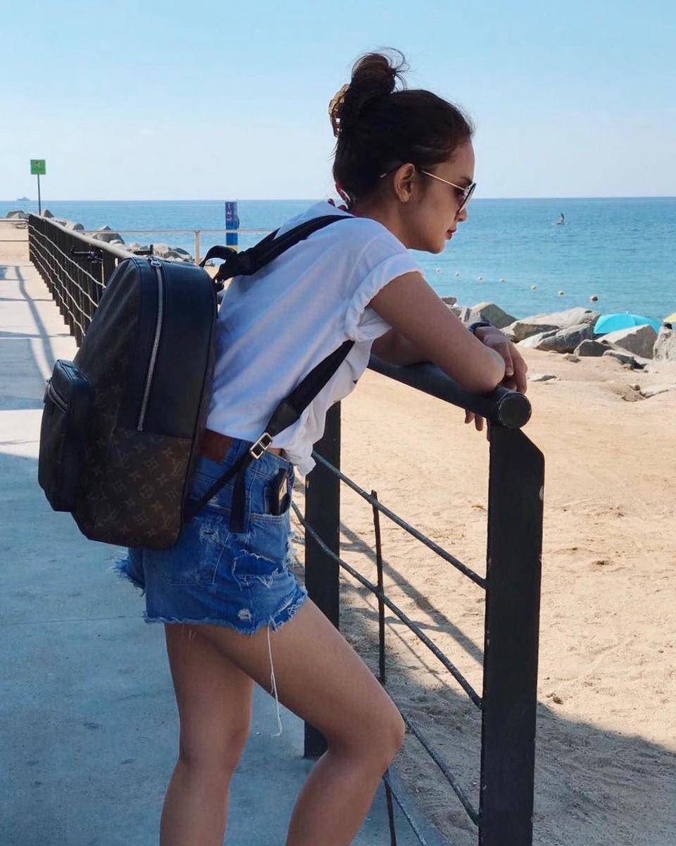 Instagram.com/michelleziu