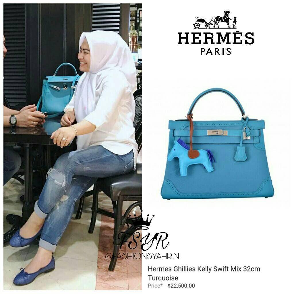 Instagram/fashionsyahrini