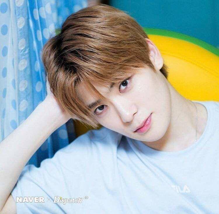 Naver x Dispatch