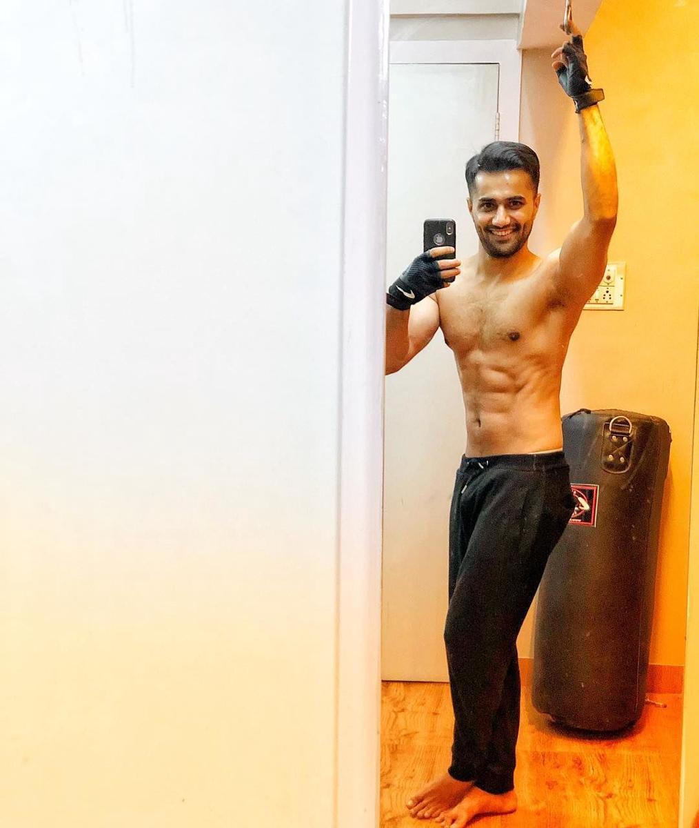 Instagram.com/karwalvishal