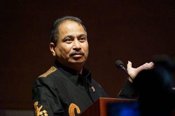 Para Pecinta Kopi Wajib Banget Datengin Surganya Festival Kerinci 2018