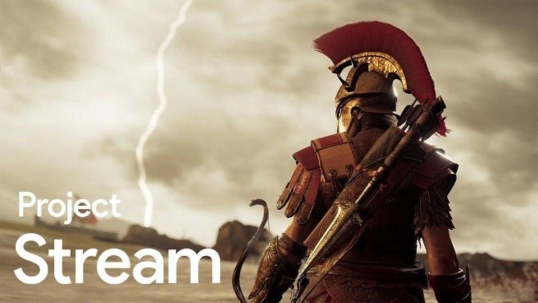 Project Stream: Layanan Google Spesial untuk Para Streamer dan Gamers