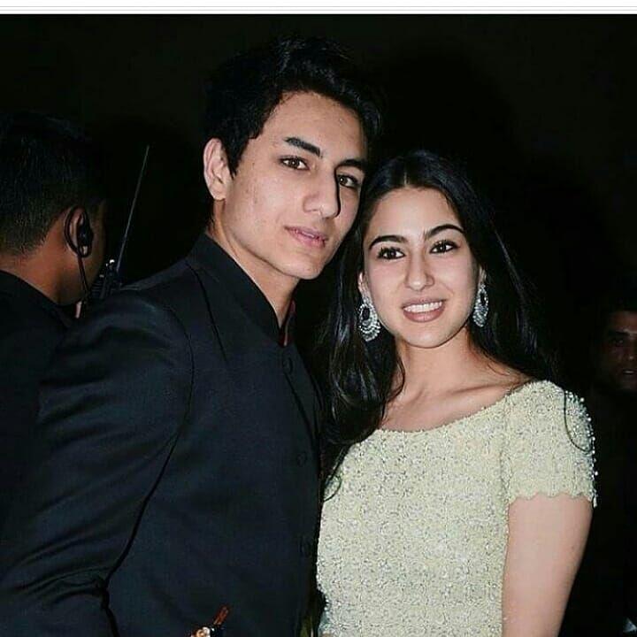 Instagram.com/saraalikhan.indonesia