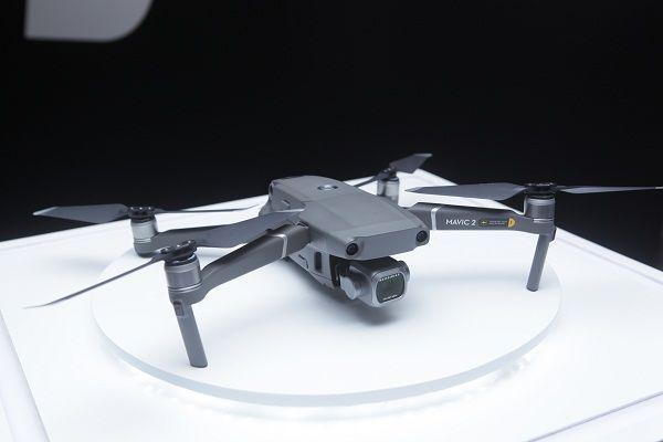 Ini Dia Drone Canggih yang Akan Hadir di Indonesia