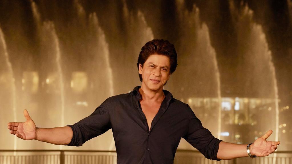 7 Aktris Menawan Pasangan Shah Rukh Khan dalam Berbagai Film