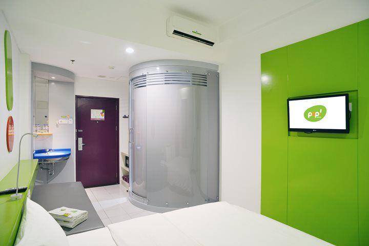 Pop Hotel Kemang (pophotels.com)