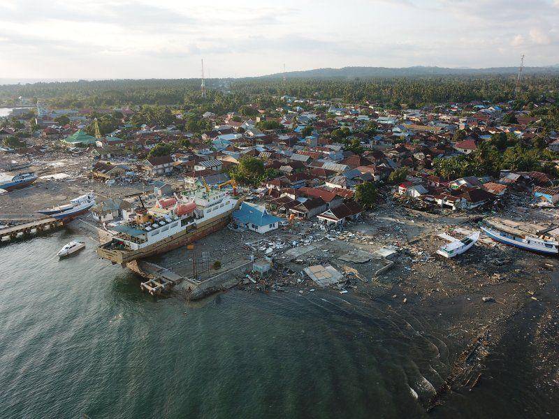 ANTARA FOTO/Muhammad Adimaja
