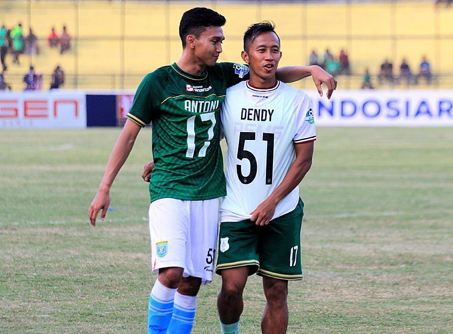Liga-Indonesia.id