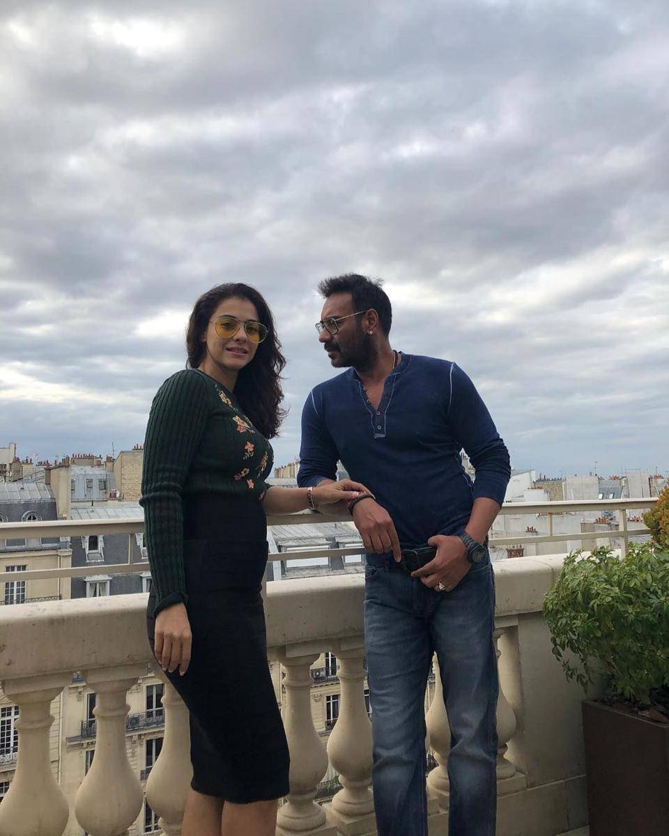 instagram.com/kajol