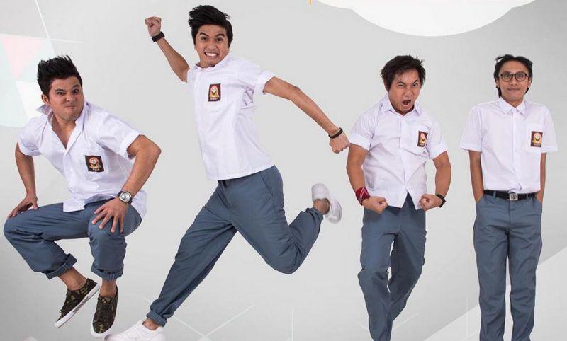 10 Perjalanan Cinta Para Pria Menurut Sheila On 7, Bikin Baper!