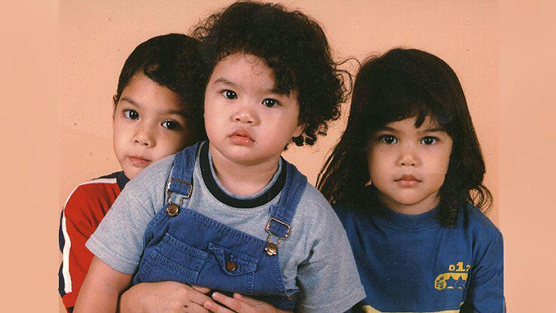 Banggalah Kamu Jadi Anak Ketiga, 7 Kelebihan Ini Hanya Kamu yang Punya