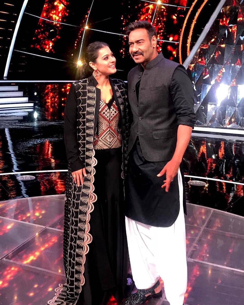 instagram.com/kajol