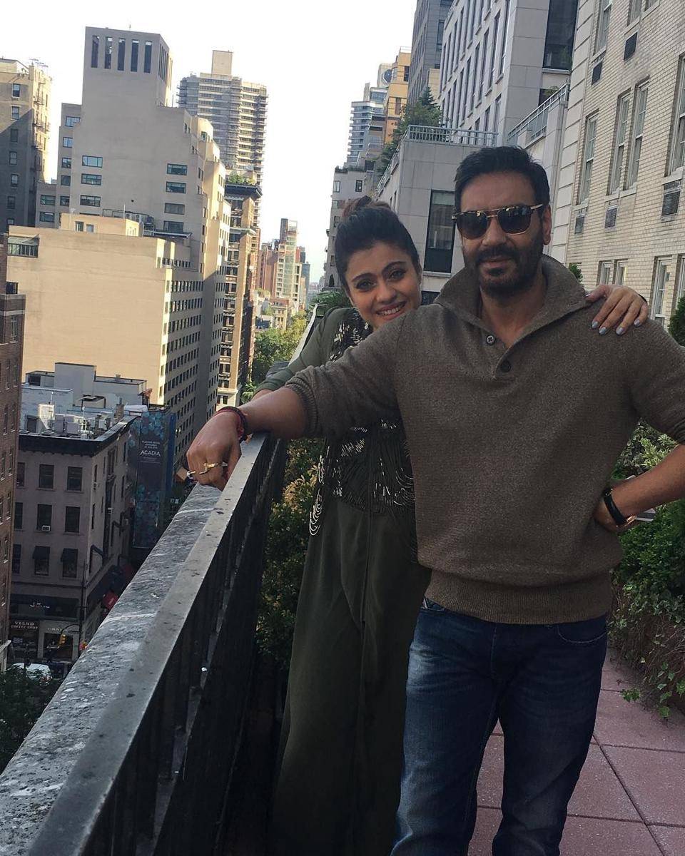 instagram.com/kajol