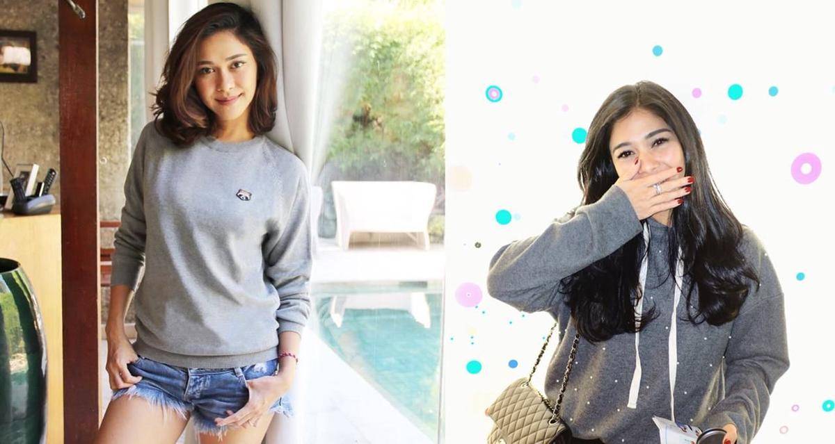 instagram.com/naymirdad / instagram.com/nanamirdad_