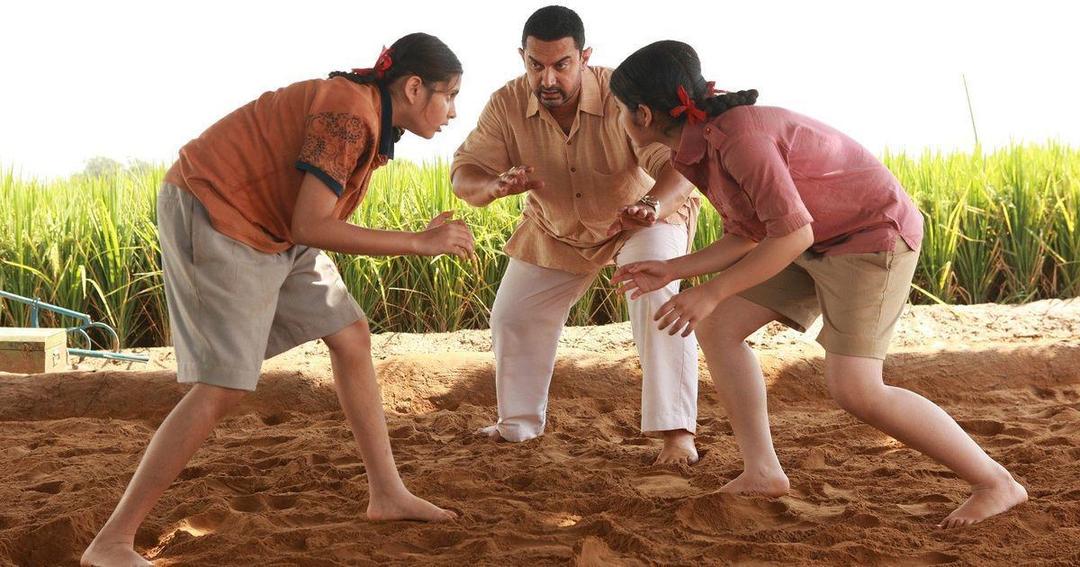 5 Film Aamir Khan yang Penuh Inspirasi Ini Wajib Ditonton