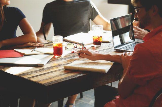Pexels/Startup stock photos