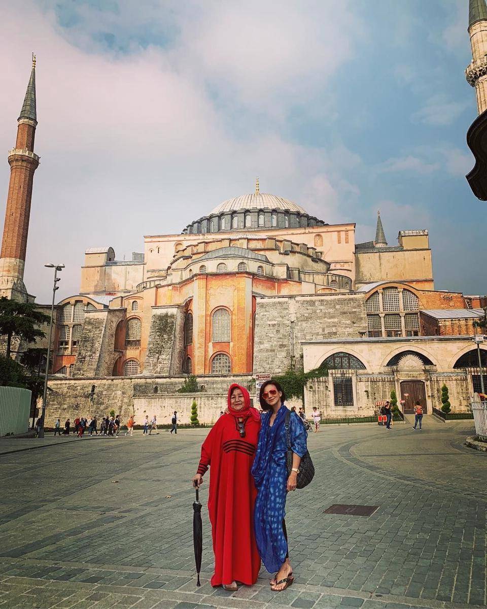 Instagram.com/wanda_hamidah