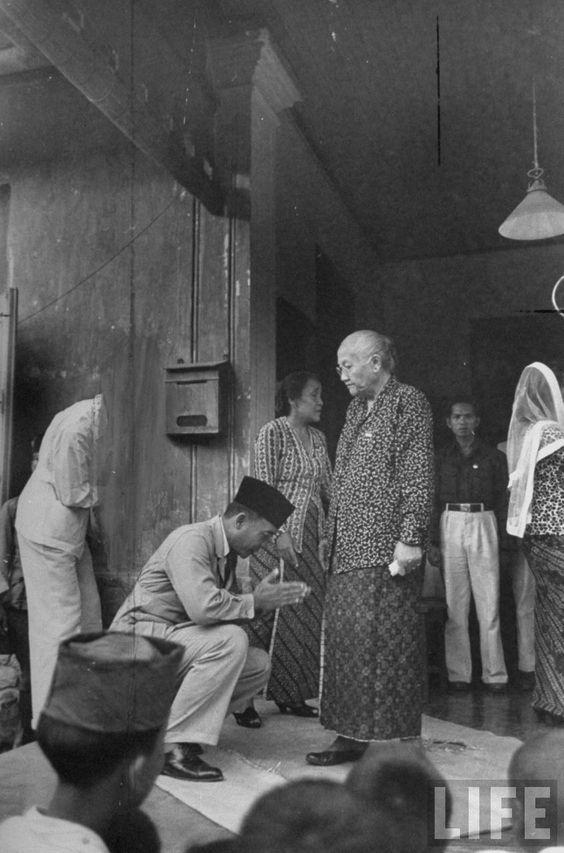 Pena Soekarno