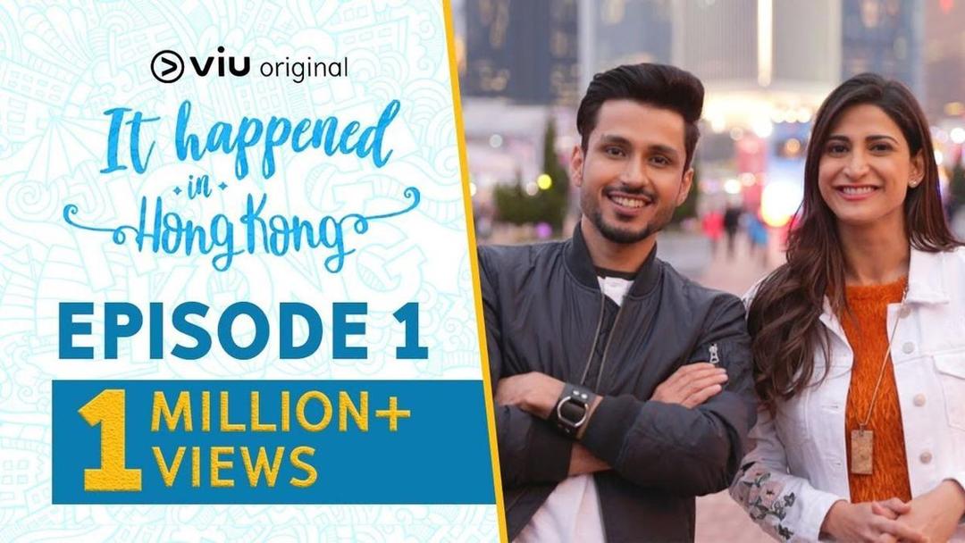Youtube : Viu India