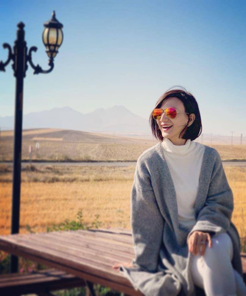Instagram.com/wanda_hamidah