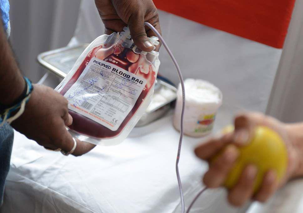 10 Orang yang Gak Boleh Donor Darah, Turuti Demi Kebaikan Bersama