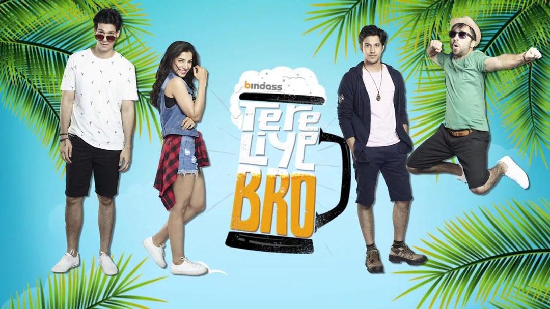 Youtube : bindass
