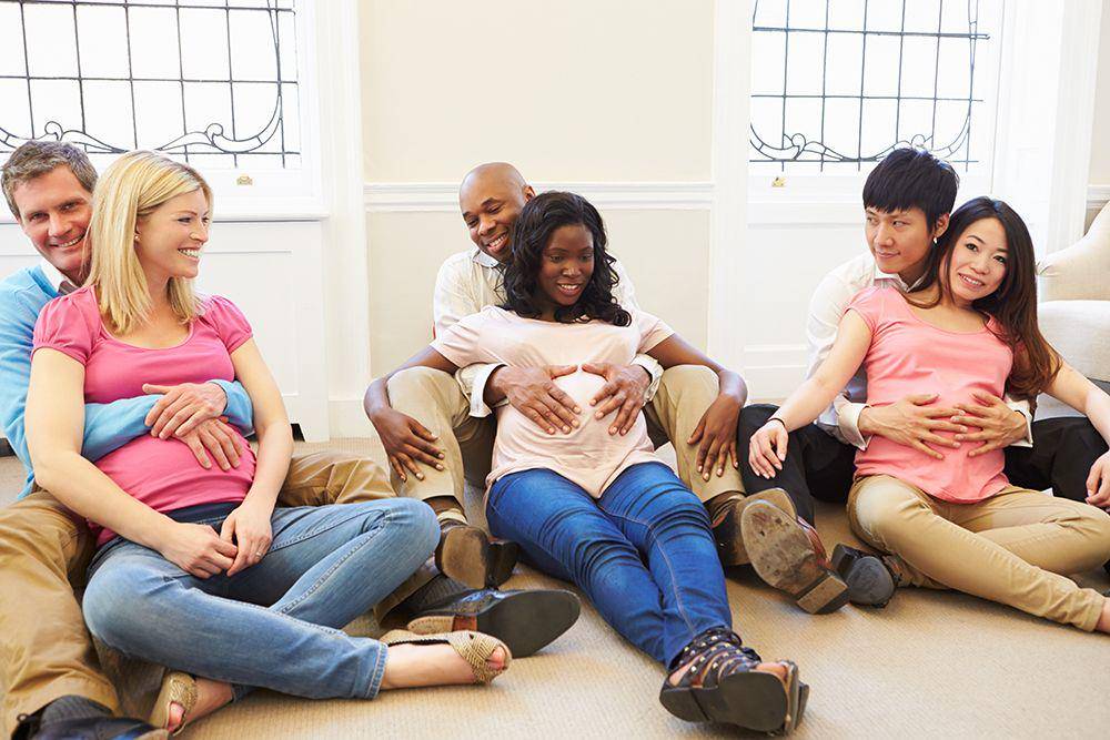 heritagebirth.com