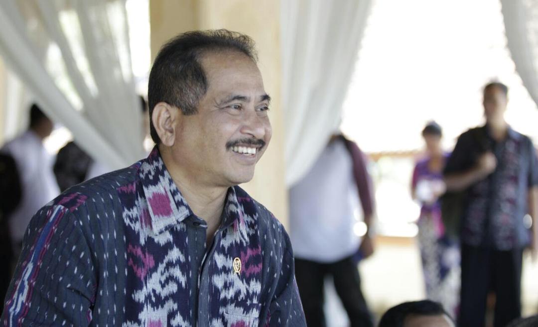 Fulan Fehan akan Dipadati Penari di Festival Likurai Timor 2018
